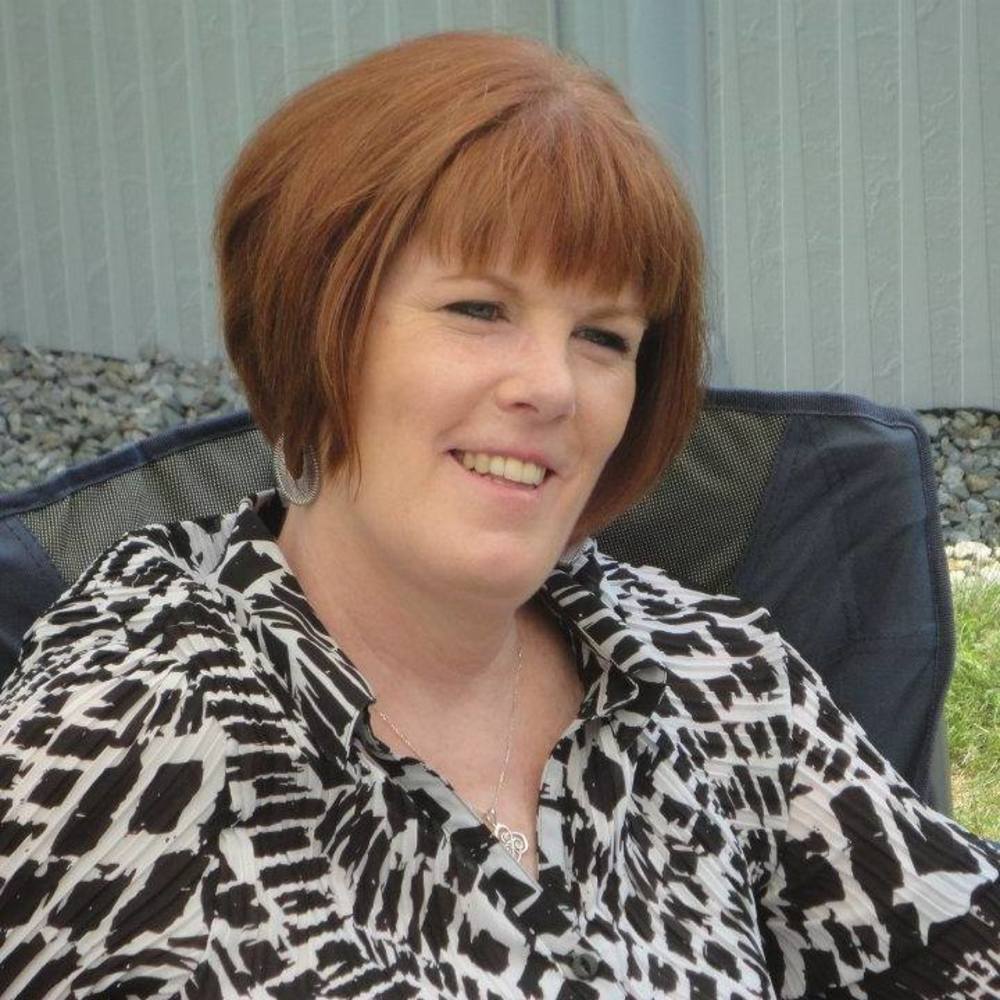 Meet your Posher, Joan